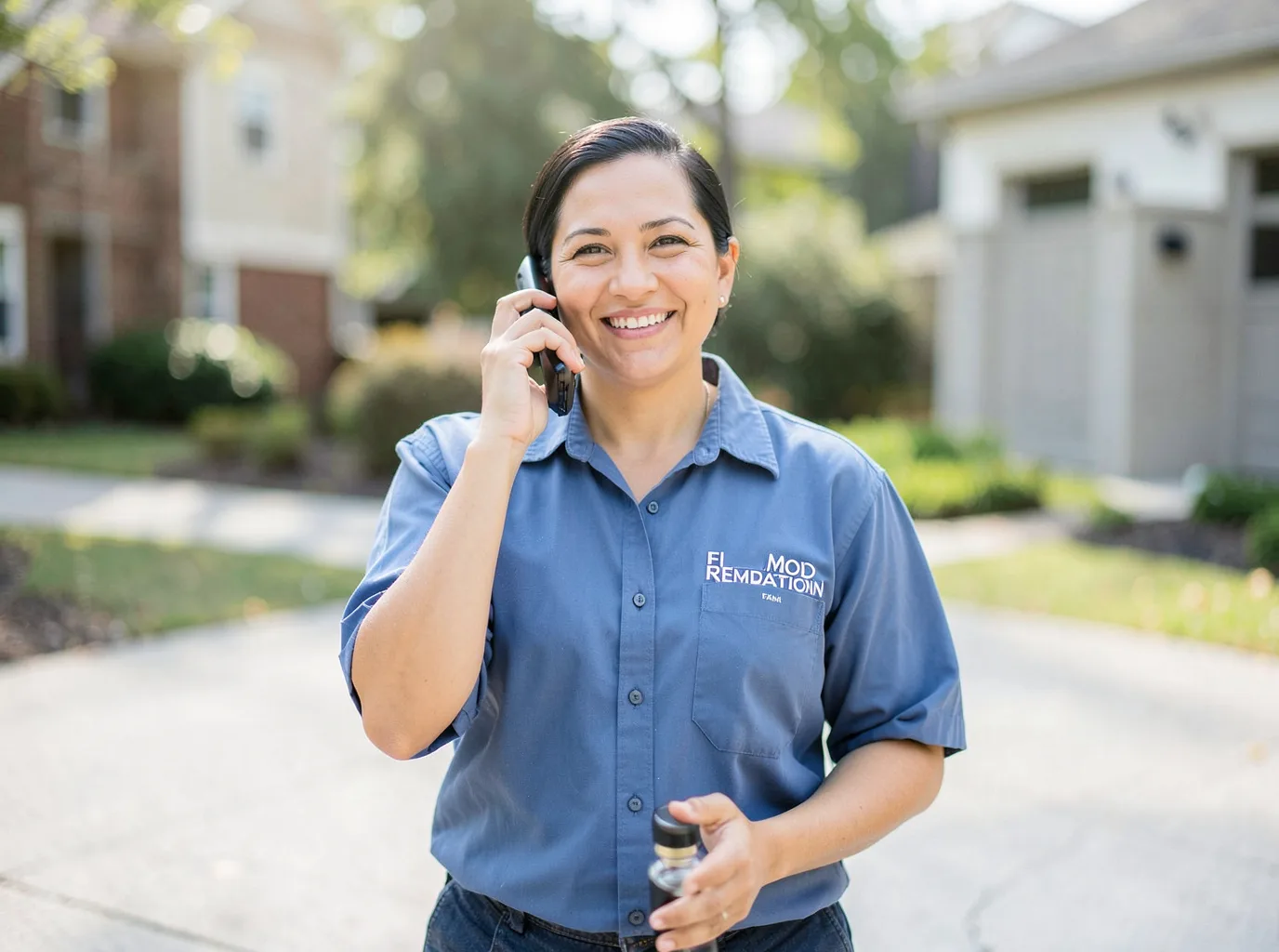 Mold Remediation Runnells, IA FAQs